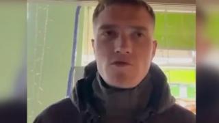 Бивш командир от "Вагнер" избяга под обстрел в Норвегия, обеща сочни разкрития за Пригожин ВИДЕО