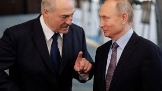 Минск огласи целта на военните ученията с Русия 