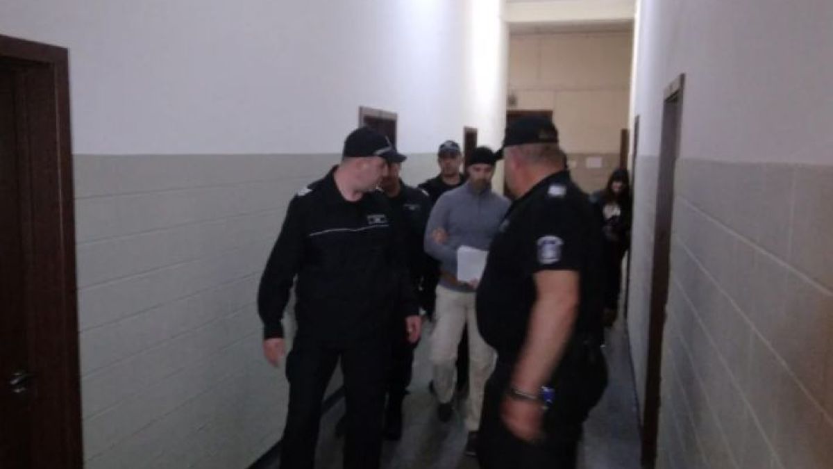 Мистериозен албанец замесен в екзекуцията на ММА боеца Тути в Хасково!