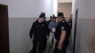 Мистериозен албанец замесен в екзекуцията на ММА боеца Тути в Хасково!