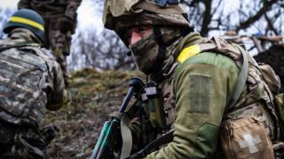 Генералния щаб на ВСУ обяви каква е обстановката във военните действия
