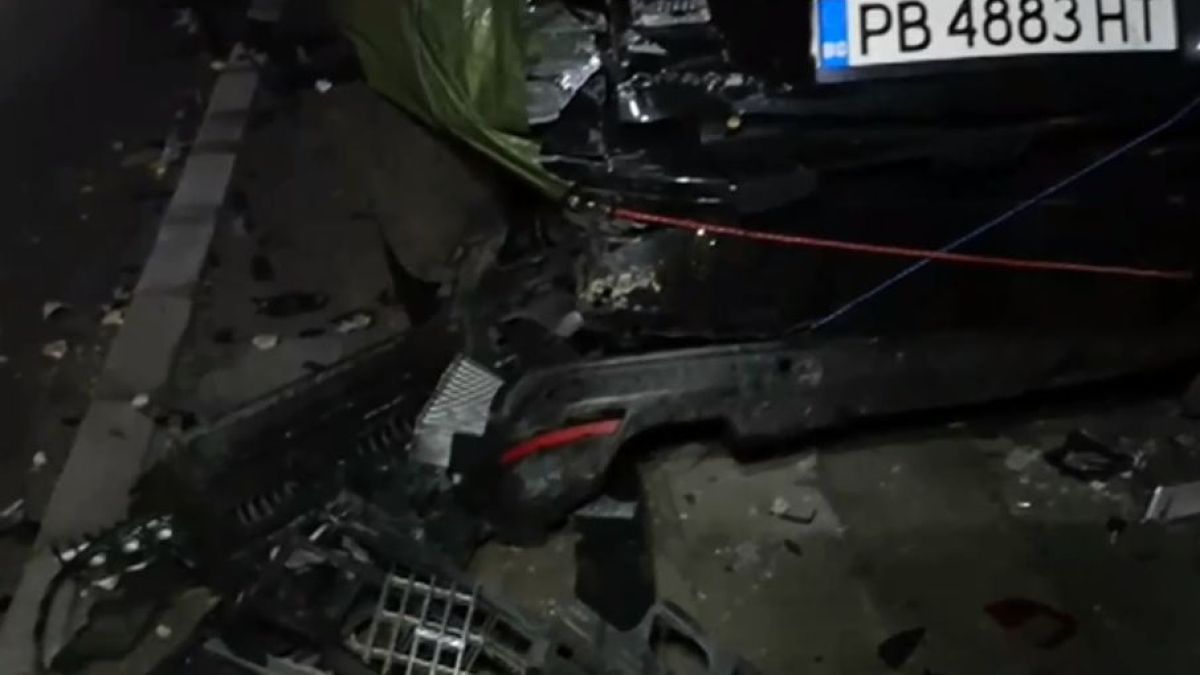 20-годишен келеш е сътворил ужаса в Йоаким Груево ВИДЕО