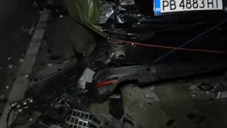 20-годишен келеш е сътворил ужаса в Йоаким Груево ВИДЕО