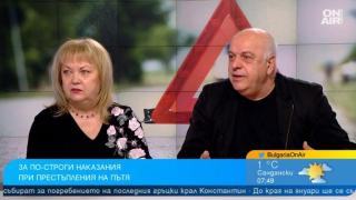 Докато има жокер "приятел полицай", шофьорите ще се чувстват над закона