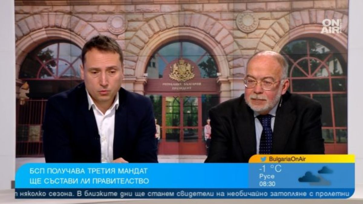 Социолози: Няма шанс за стабилно мнозинство, задават се предсрочни избори