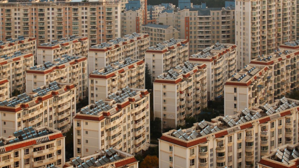 На тези места по света се изляха милиарди за мегапроекти, които отидоха по дяволите