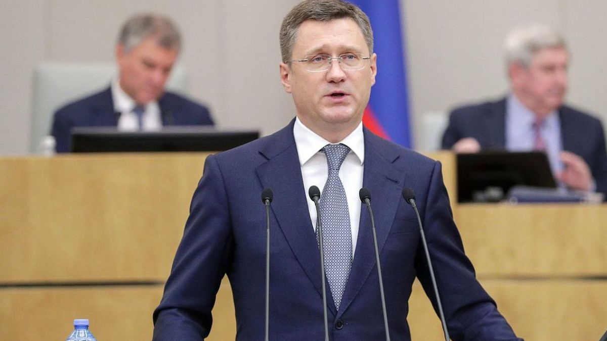 Москва: Износът на руски петрол е нараснал през 2022 г.