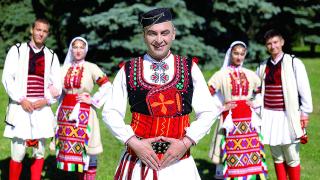 Стоян Петков: Кой що ме чуе да пеям
