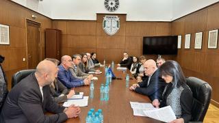 Гешев към жителите на Пролеша: Прокуратурата ще направи всичко възможно да защити хората от административния произвол, ако такъв бъде установен