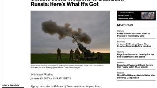 МО отговори на "Блумбърг" и каза цялата истина за 14-те наши Су-25 в Украйна