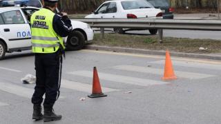 Дядо отнесе пешеходка в Габрово, а после… 
