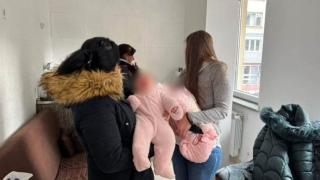 Родителите на разменените бебета поискаха бомбастично обезщетение от "Шейново" 