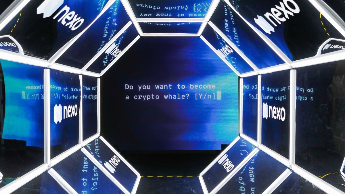 Край! И на Каймановите острови отказаха лиценз на NEXO!