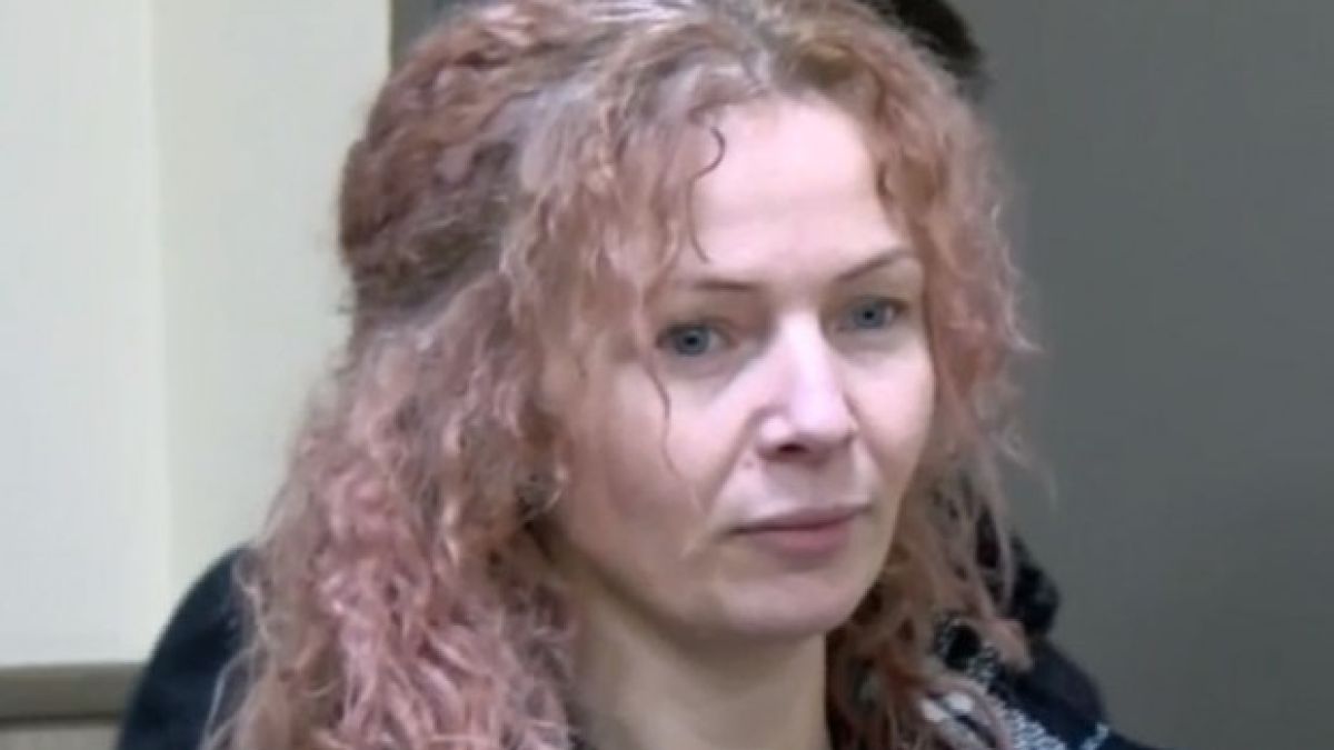 Пловдивчанката, смляна от мъжа си дюнерджия пред очите на децата им, му го върна тъпкано ВИДЕО 