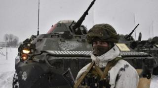Военен анализатор: Всички индикации сочат, че Беларус скоро ще влезе във войната