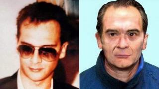 Полицията в шок! Ето какво откри у най-издирвания в света мафиот, когато го арестува СНИМКИ