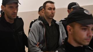 Нова версия за убийството на Евгения, открита в куфар