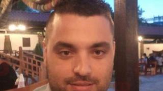 Готова е съдебномедицинската експертиза за смъртта на българския граничен полицай