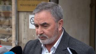 Доц. Кунчев с извънреден брифинг за размаха на грипа, ето какво се случва БЛИЦ TV