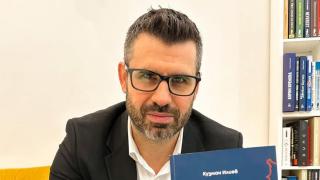 Кузман Илиев пак го направи, държавата ще се разтресе заради "България може сама"
