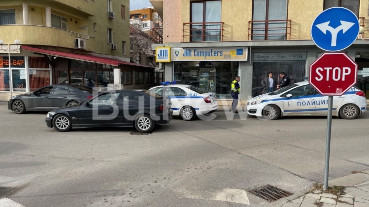 Ченгета спипаха синчето на врачански бизнесмен в жестока издънка СНИМКИ