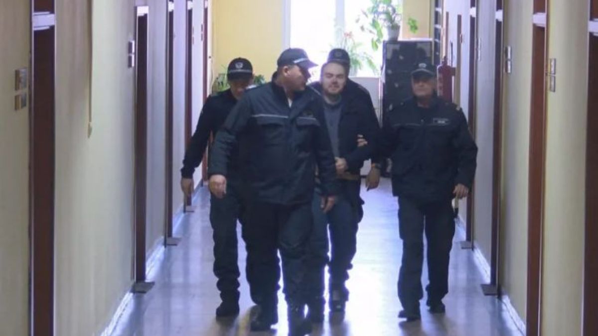 Реши се съдбата на британския терорист Дейвид Бодил