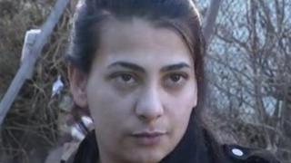 Ето какво направи майката на едно от разменените бебета