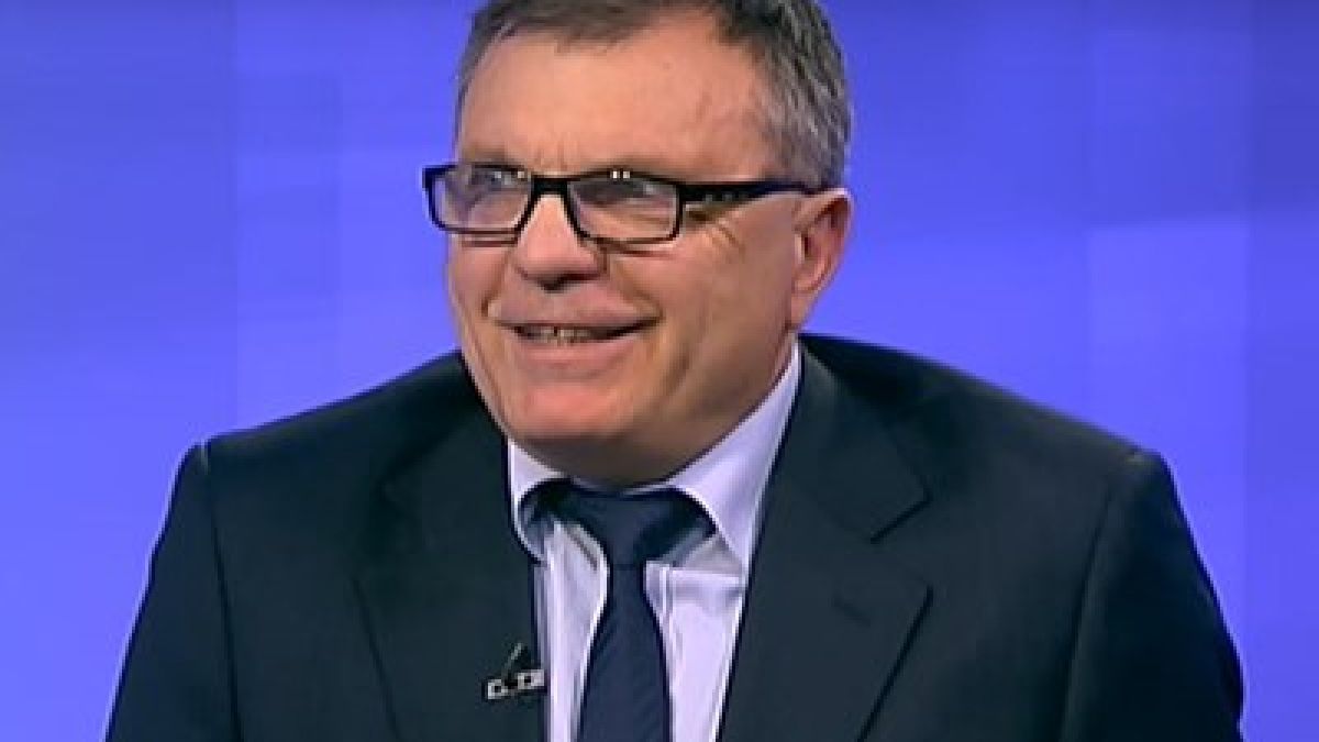 Наш виден атлантик: Празникът Трети март няма нищо общо с България