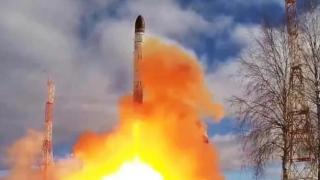 Русия разтваря ядрен чадър пред НАТО