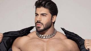 След хейта: Фики Стораро е неузнаваем СНИМКА