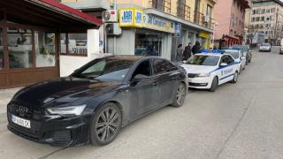 Ето го богаташкото синче Емилио, издънил се с кокаин във Враца СНИМКИ