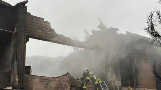 Зеленски неутешим: Загинаха истински украински патриоти 