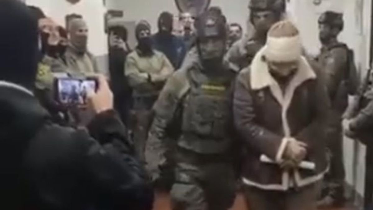 Не е за вярване какъв живот е имал най-издирваният мафиот ВИДЕО