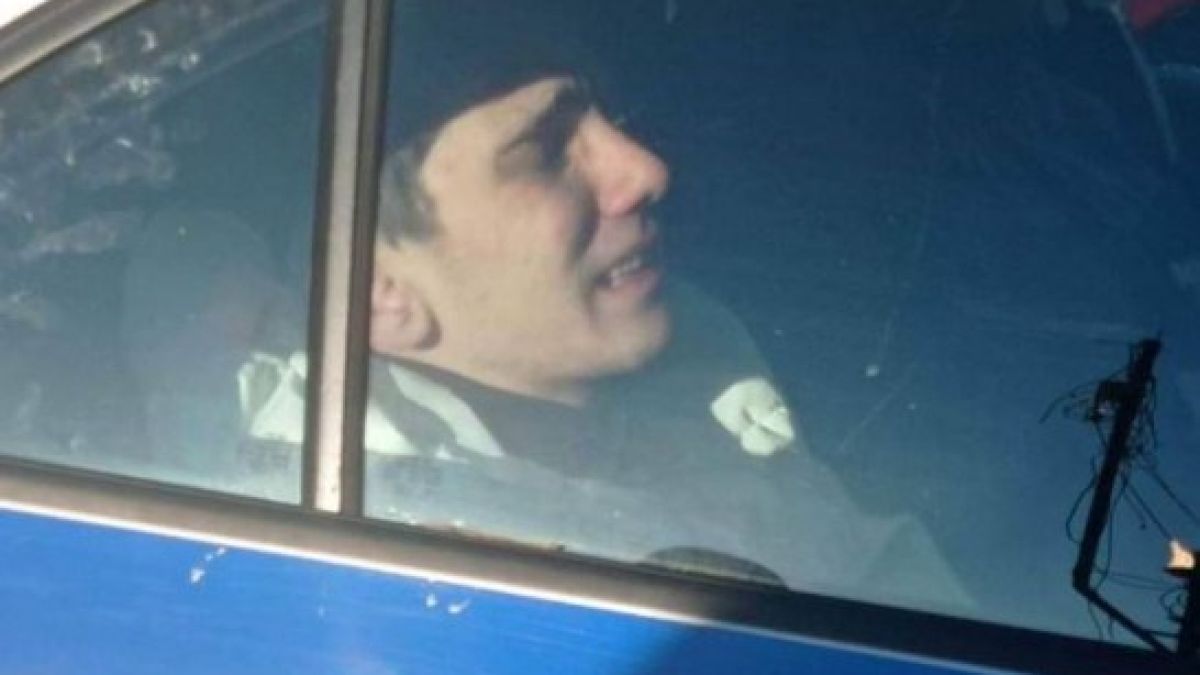 Ще се хванете за главата от джигита, сътворил мелето на "Черни връх" СНИМКИ