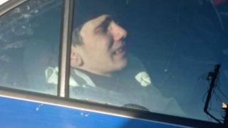 Ще се хванете за главата от джигита, сътворил мелето на "Черни връх" СНИМКИ