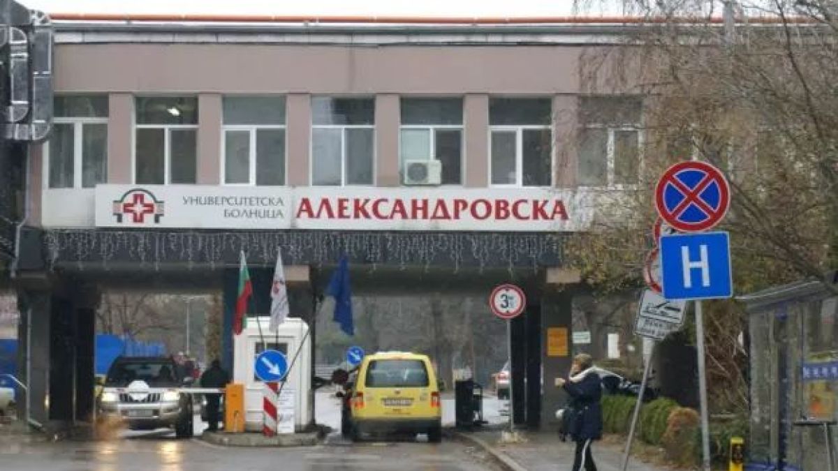  Чудо! Спасиха живота на родилката с близнаците, изписват я до дни ВИДЕО