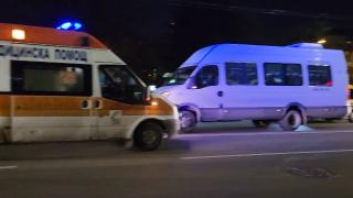 Притеснителна новина за жената от кървавото меле на пъпа на София 