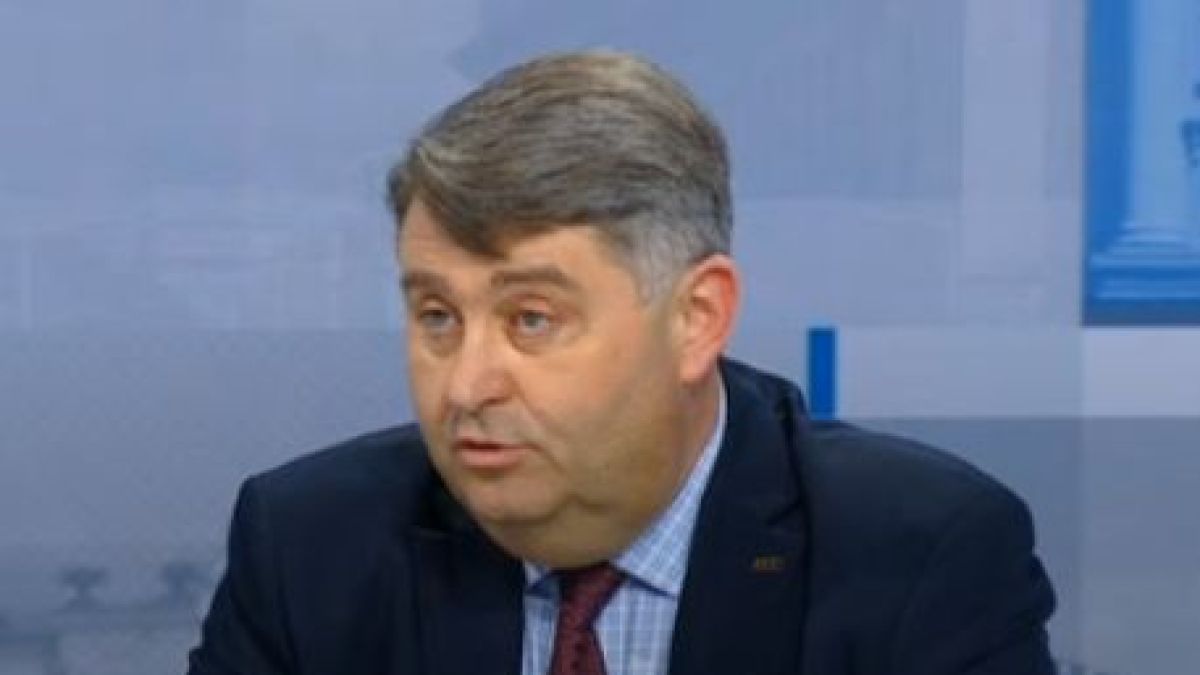 Евгени Иванов от ВСС: Предлаганите промени в НПК са недобре направени 