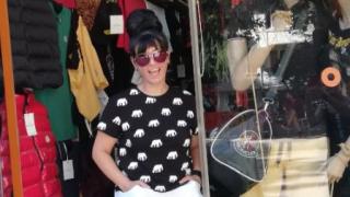 Сандански плаче! Най-усмихнатата търговка издъхна, покосена от коварна болест