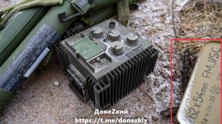 Разкритие: ВСУ са използвали български боеприпаси в битката за Соледар СНИМКИ