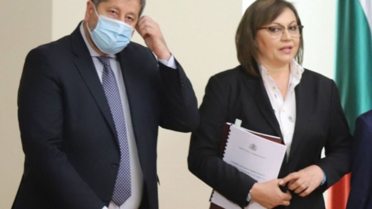 Евродепутат нахока ДБ: България не заслужаваше да я предадете така, както го сторихте!