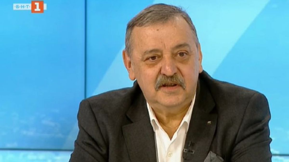 Проф. Кантарджиев с ужасна прогноза за София: Очакват ни...