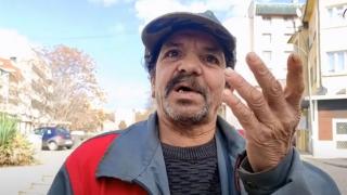 Гробарят Мехмед със смразяващи кръвта признания за мъртвите в Кърджали ВИДЕО 18+