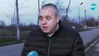 Проговори свидетелят срещу Ценко Чоков, нападнат с метални тръби от роми