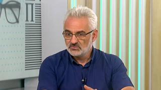 Инж.Кремен Георгиев, АТДБ: Енергийната стратегия трябва да се изготви с експертизата на политици, синдикати, учени и предприятията, които трябва да „случат“ енергийния преход!