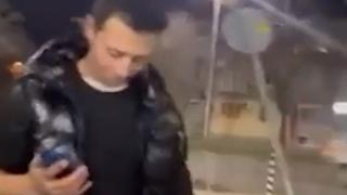 Пловдивчанки в паника! Извратеняк с изваден "инструмент" ги дебне и... ВИДЕО 18+