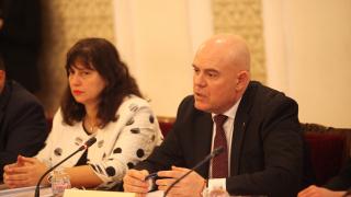 Гешев: В този ден си спомняме за всички над 6 милиона жертви на Холокоста