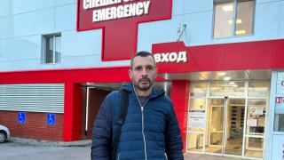 Много лоша новина за едно от децата, покосени от дърво в Пловдив 