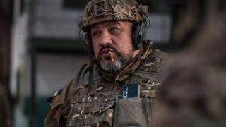 Командир на украински нацбатальон: Какъв ти Крим? Имаме чудовищни загуби!