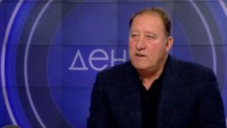 Ангел Найденов: Имало е таен план за участието ни във военната подкрепа за Украйна